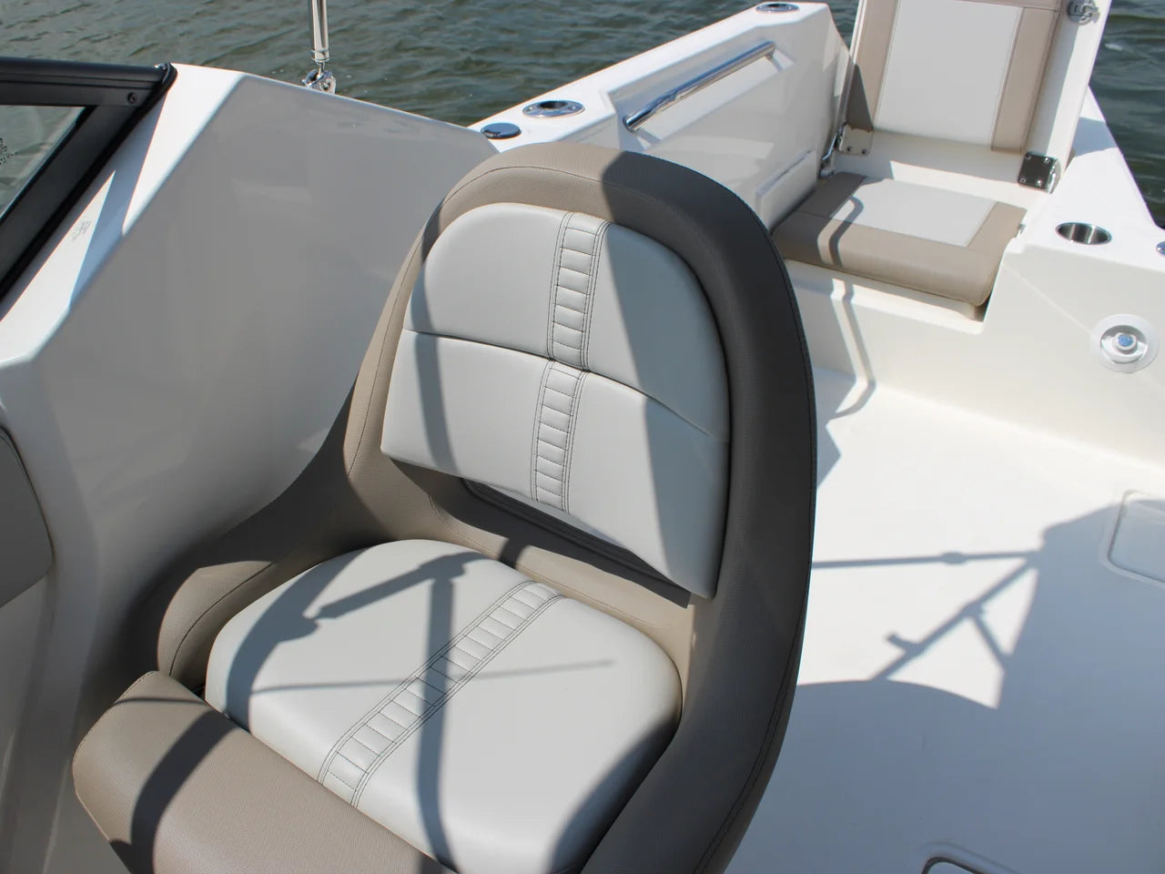 2026 Boston Whaler 210 Vantage 21.0 feet, Seabrook, TX #27