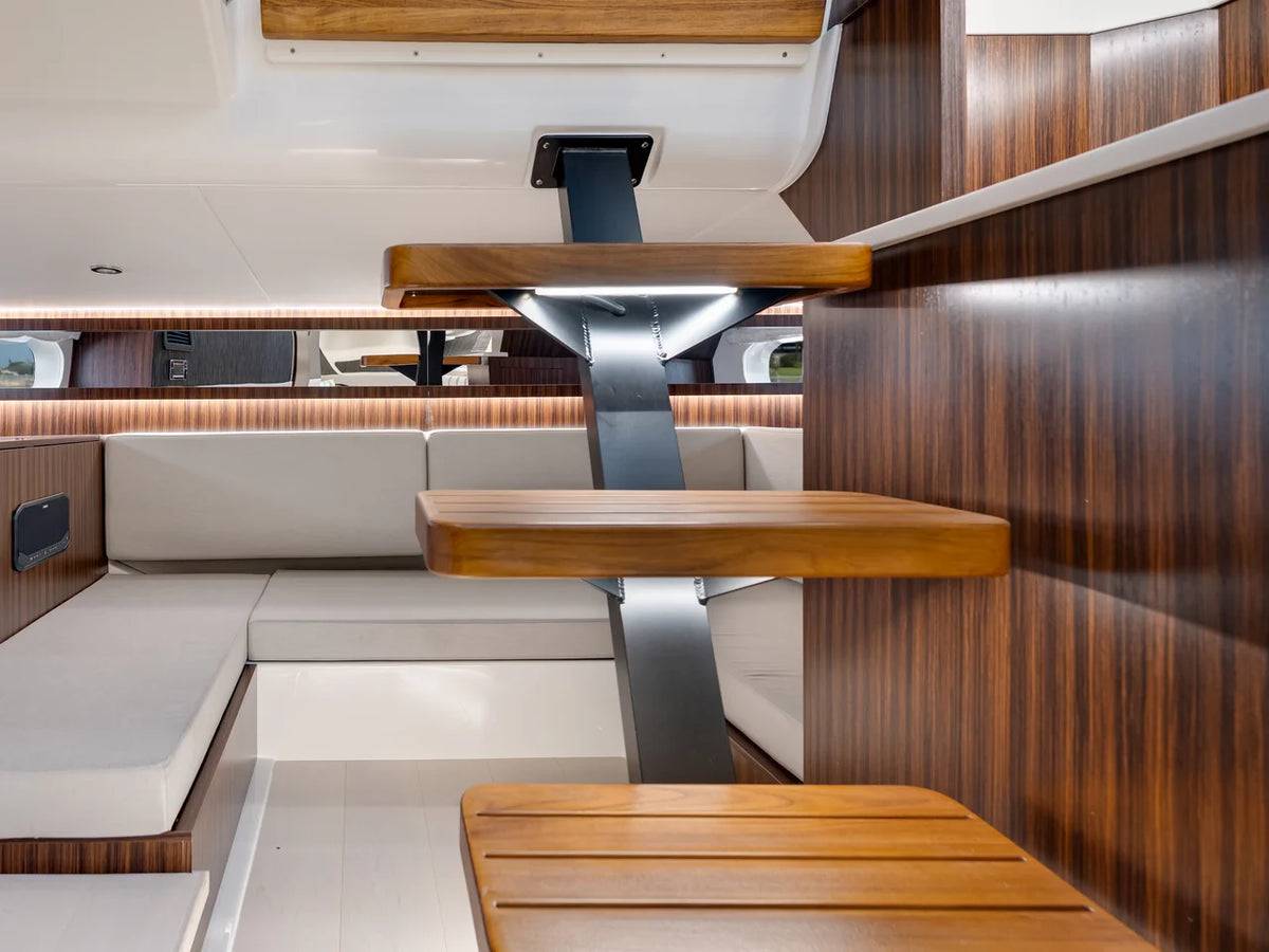 2026 Sea Ray Sundancer 370 Outboard 37.0 feet, Pensacola, Florida #76