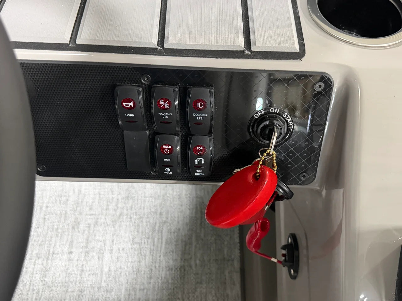 2027 Premier 230SUNSATION ANGLER 23.0 feet, Nisswa, Minnesota #64