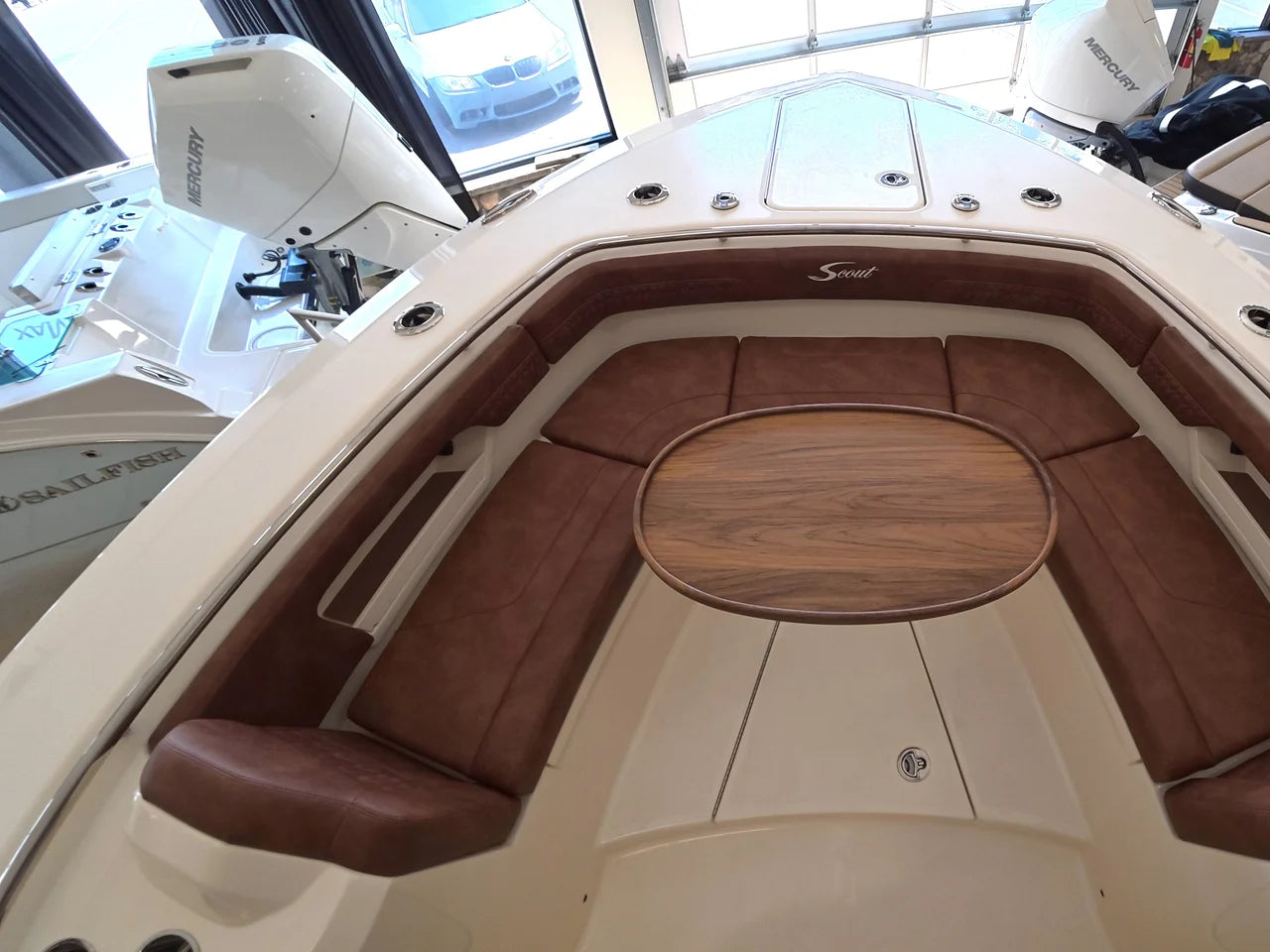 2026 Scout 288 LXF 28.0 feet, Tarpon Springs, Florida #32
