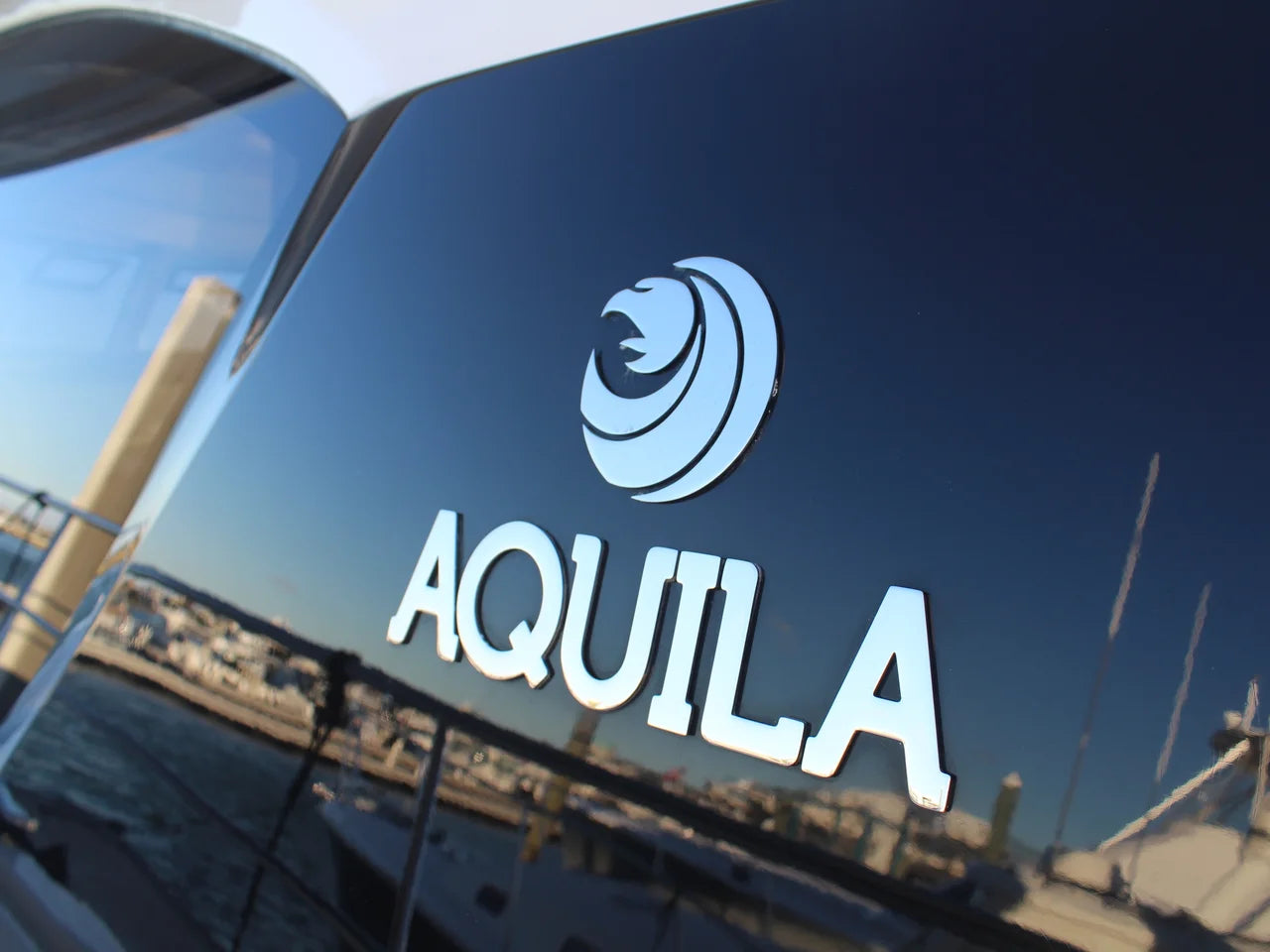 2025 Aquila 44 44.0 feet, Wrightsville Beach, North Carolina #28