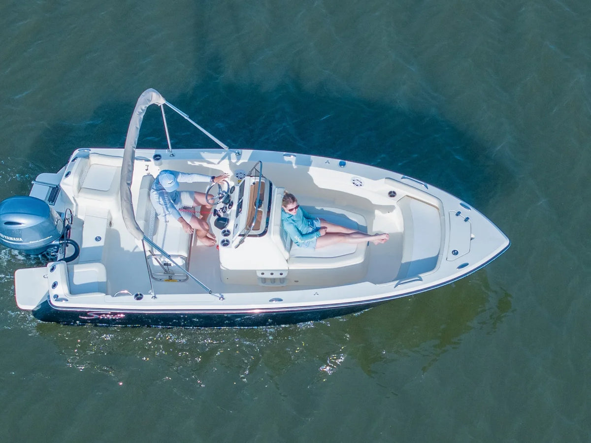 2026 Scout 188 Sportfish 19.0 feet, Inuvik, Northwest Territories #51