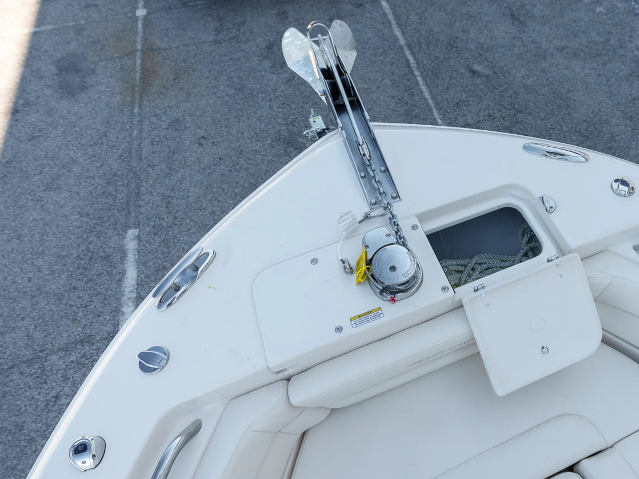 2026 Grady-White Fisherman 236 23.0 feet, Panama City, FL #9