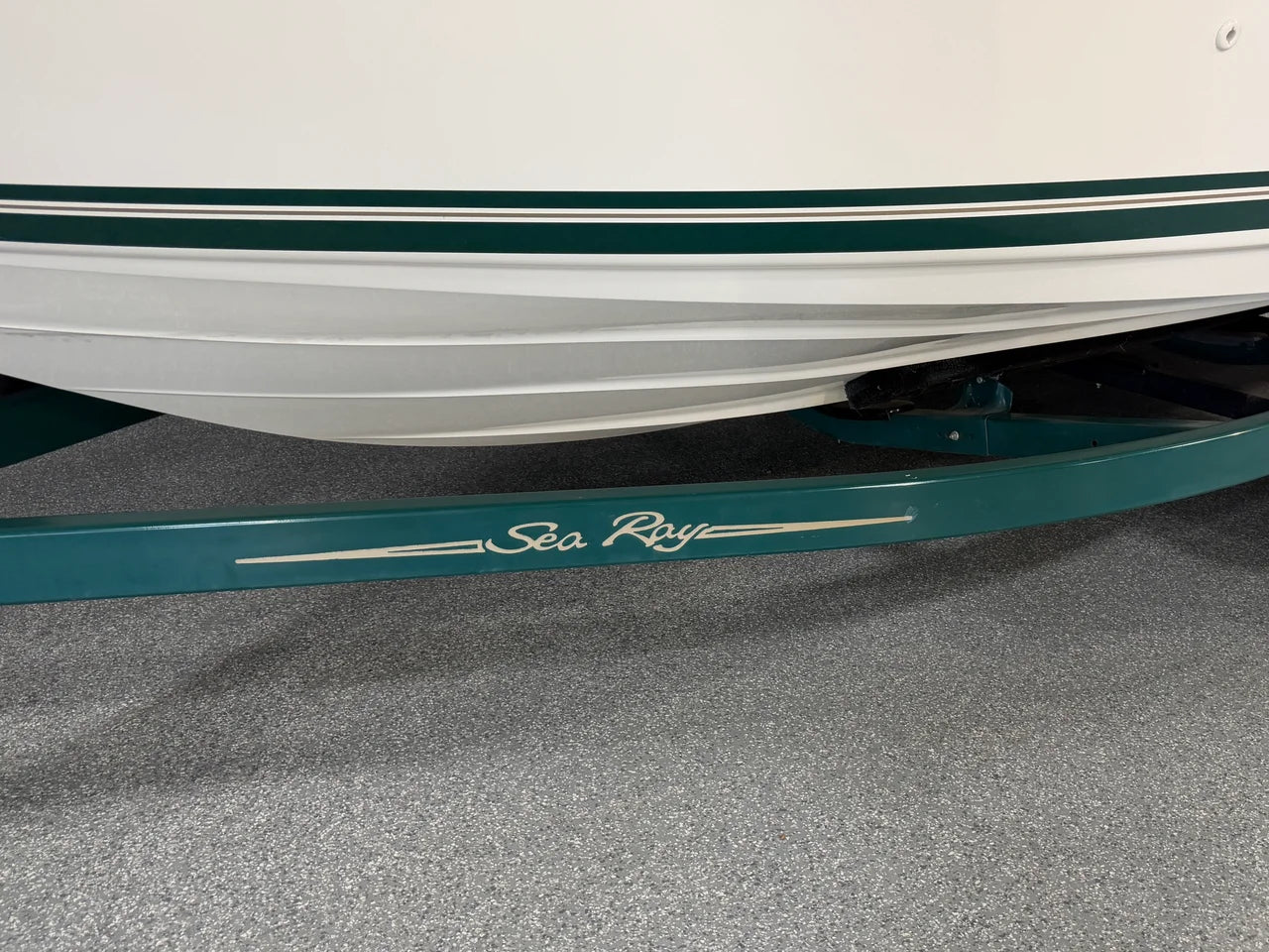 2001 Sea Ray 21 21.0 feet, Nisswa, Minnesota #71