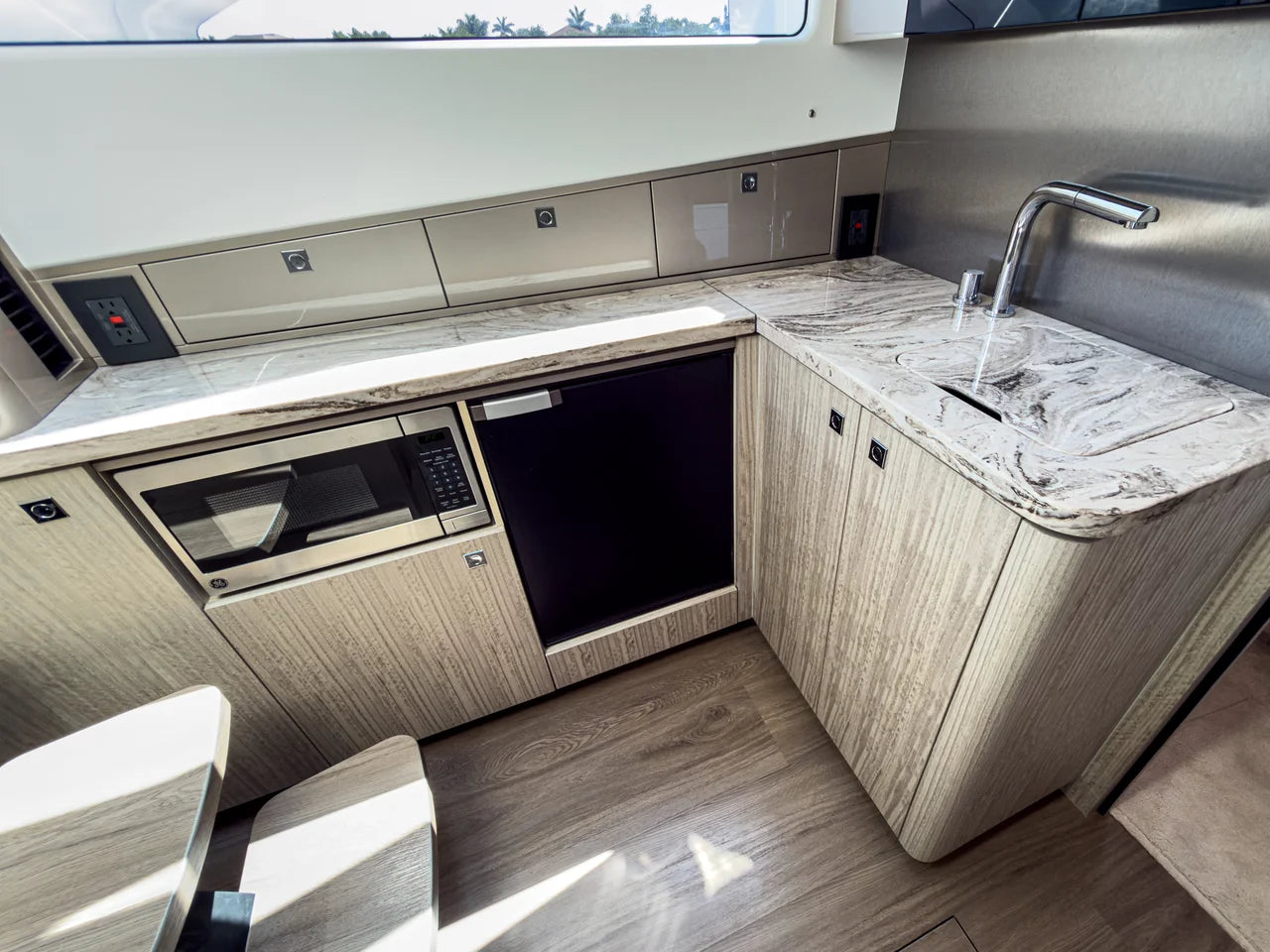 2026 Galeon 435 GTO 43.0 feet, Fort Myers, Florida #20