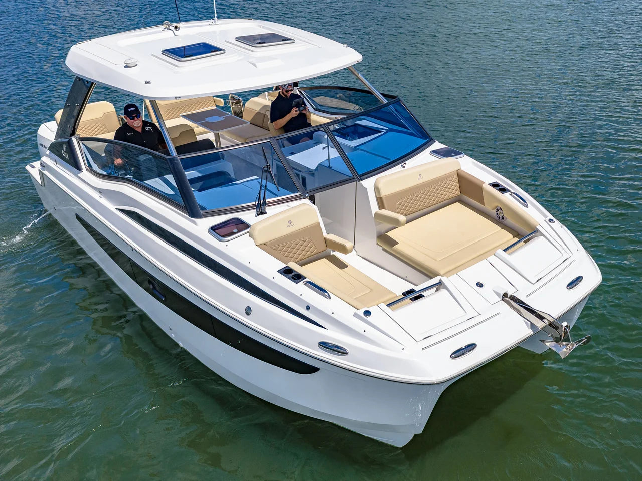 2026 Aquila 32 Sport 32.0 feet, Clearwater, Florida #6