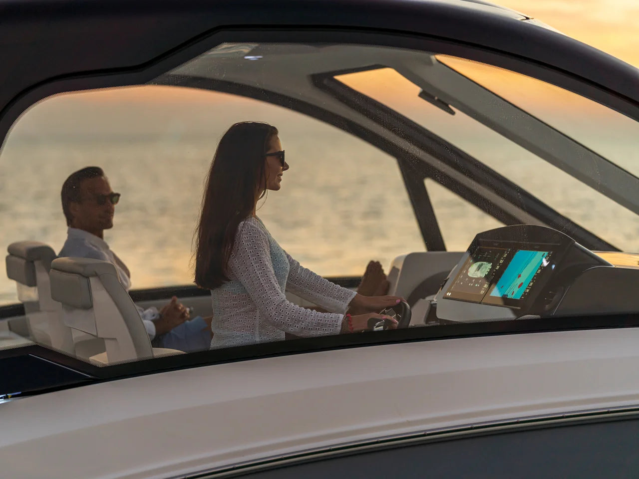 2026 Sea Ray Sundancer 370 Outboard 37.0 feet, Inuvik, Northwest Territories #20