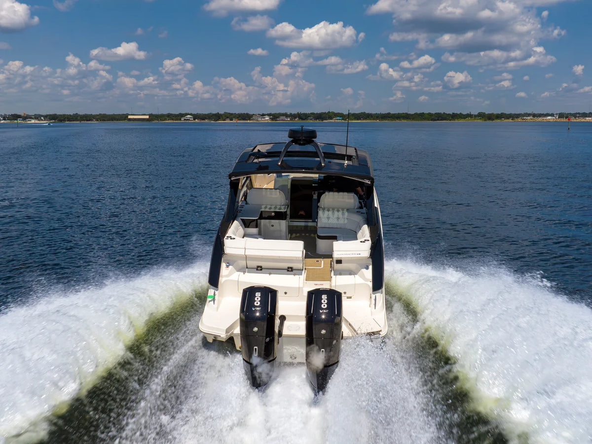 2026 Sea Ray Sundancer 370 Outboard 37.0 feet, Pensacola, Florida #8