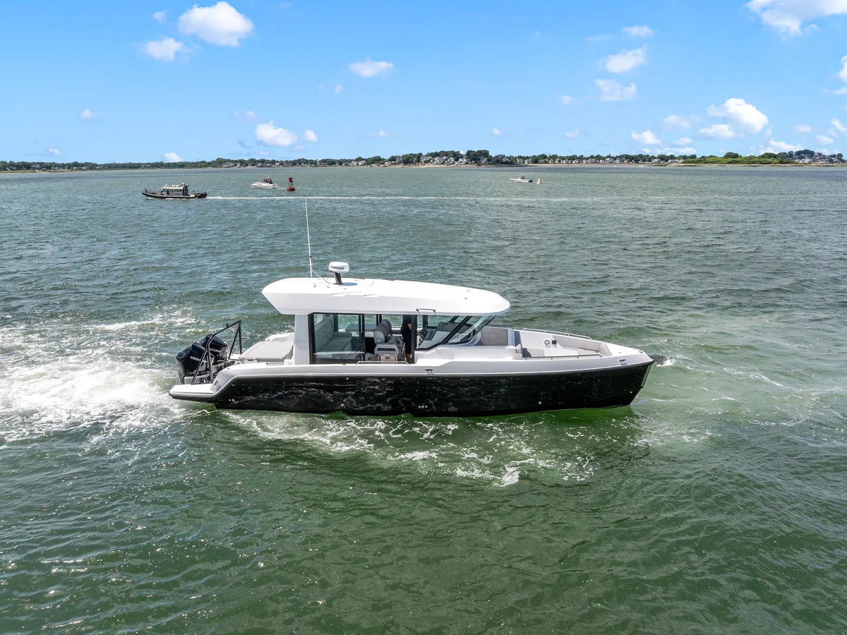 2026 Cruisers Yachts 38 VTR EC 38.0 feet, Quincy, MA #2