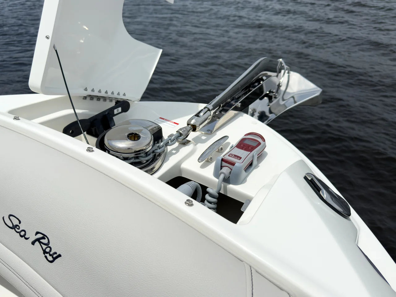 2027 Sea Ray SLX 280 Outboard 28.0 feet, Fort Myers, FL #24