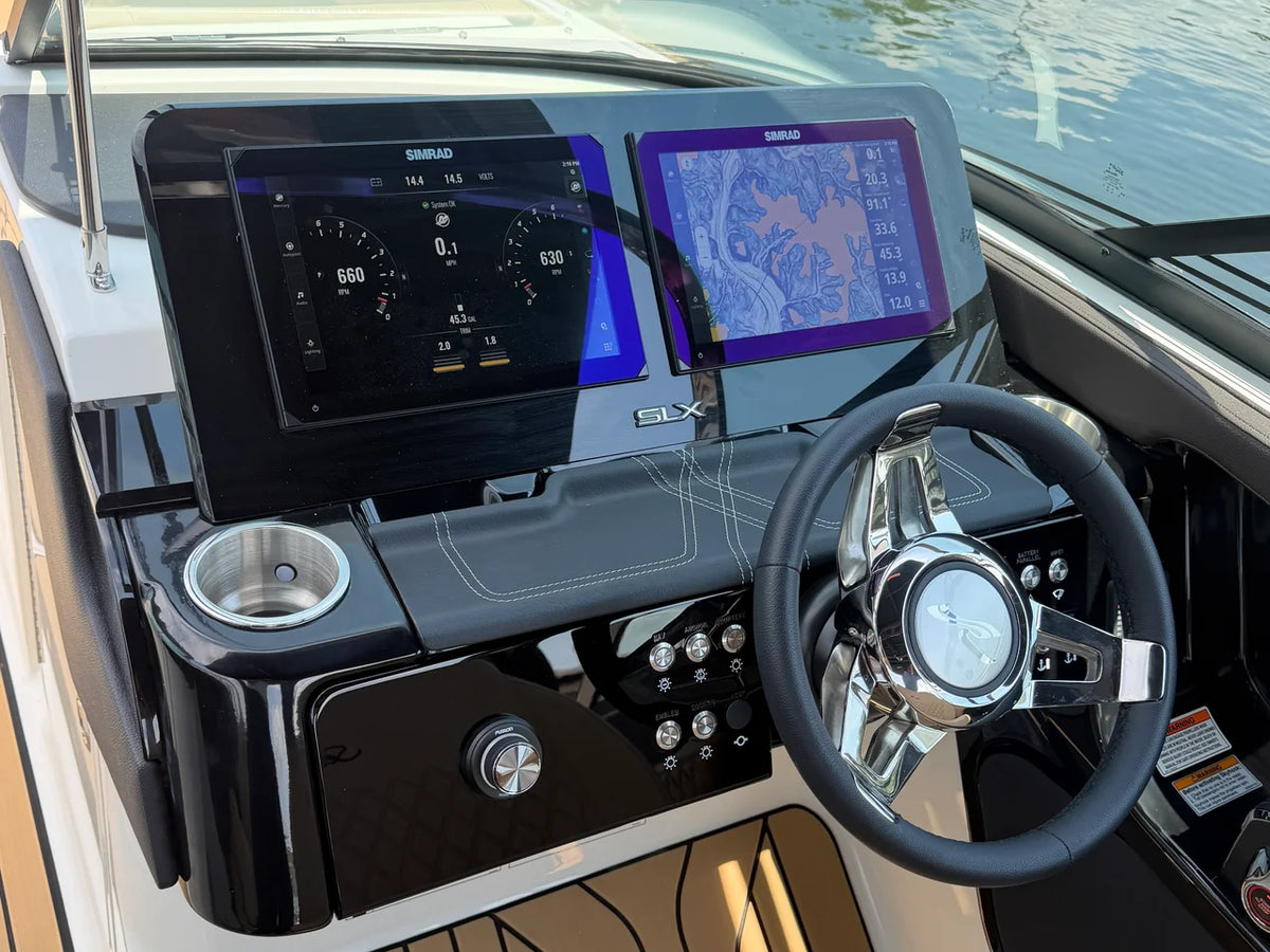 2027 Sea Ray SLX 280 Outboard 28.0 feet, Cornelius, North Carolina #22