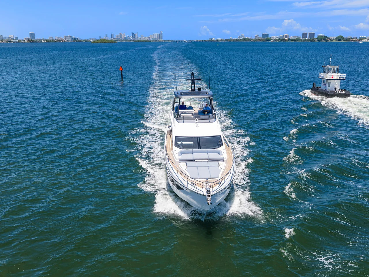 2025 Azimut 68 FLY 68.0 feet, Miami, FL #28