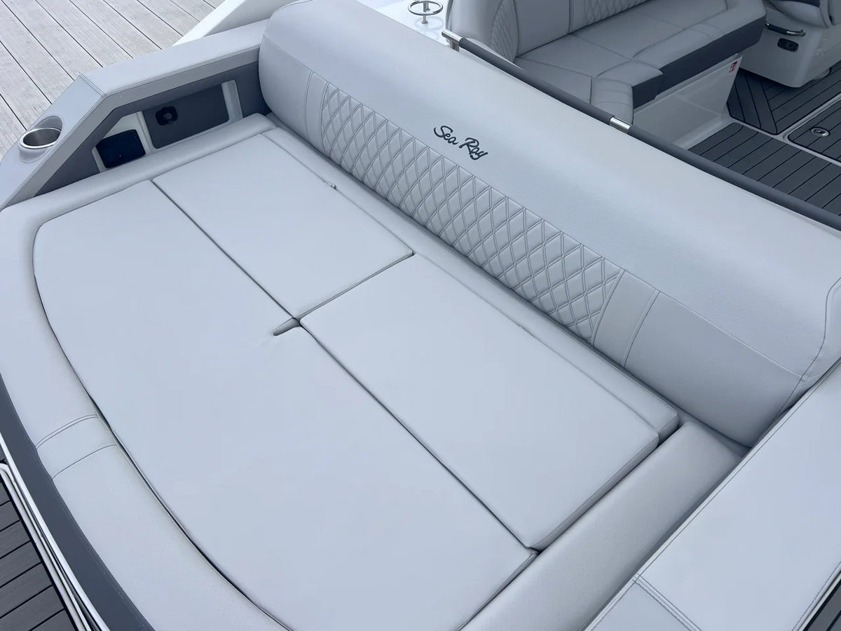 2026 Sea Ray SLX 310 Outboard 31.0 feet, Wrightsville Beach, North Carolina #17