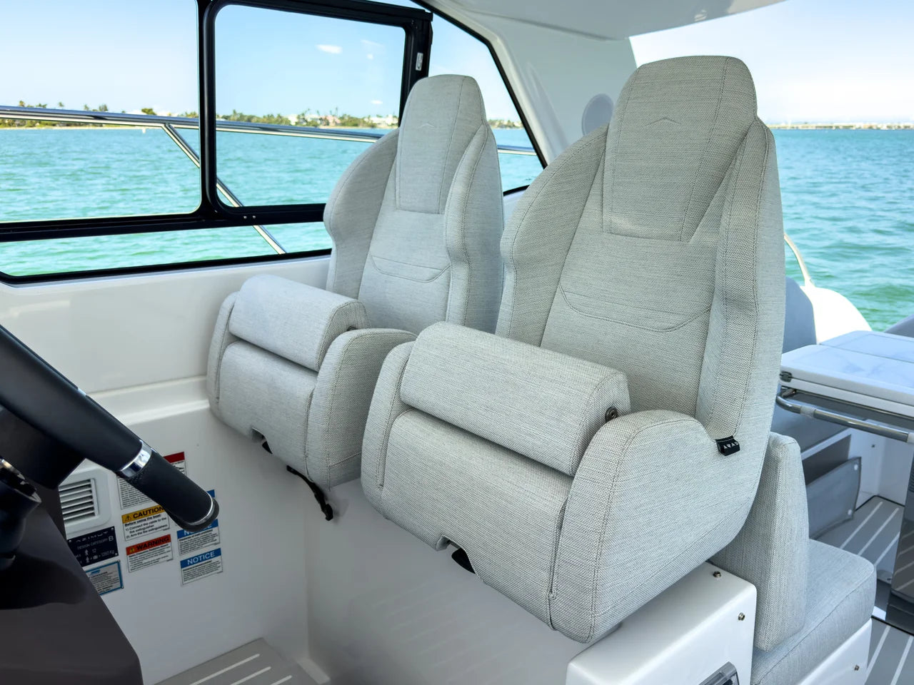 2027 Azimut A45 45.0 feet, Fort Myers, FL #20