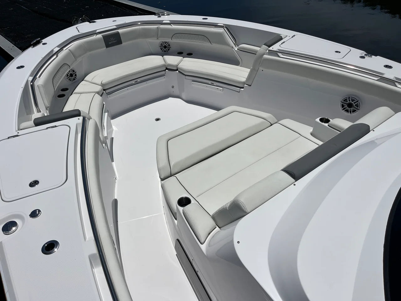 2024 Bertram 39CC 39.0 feet, Key Largo, FL #19