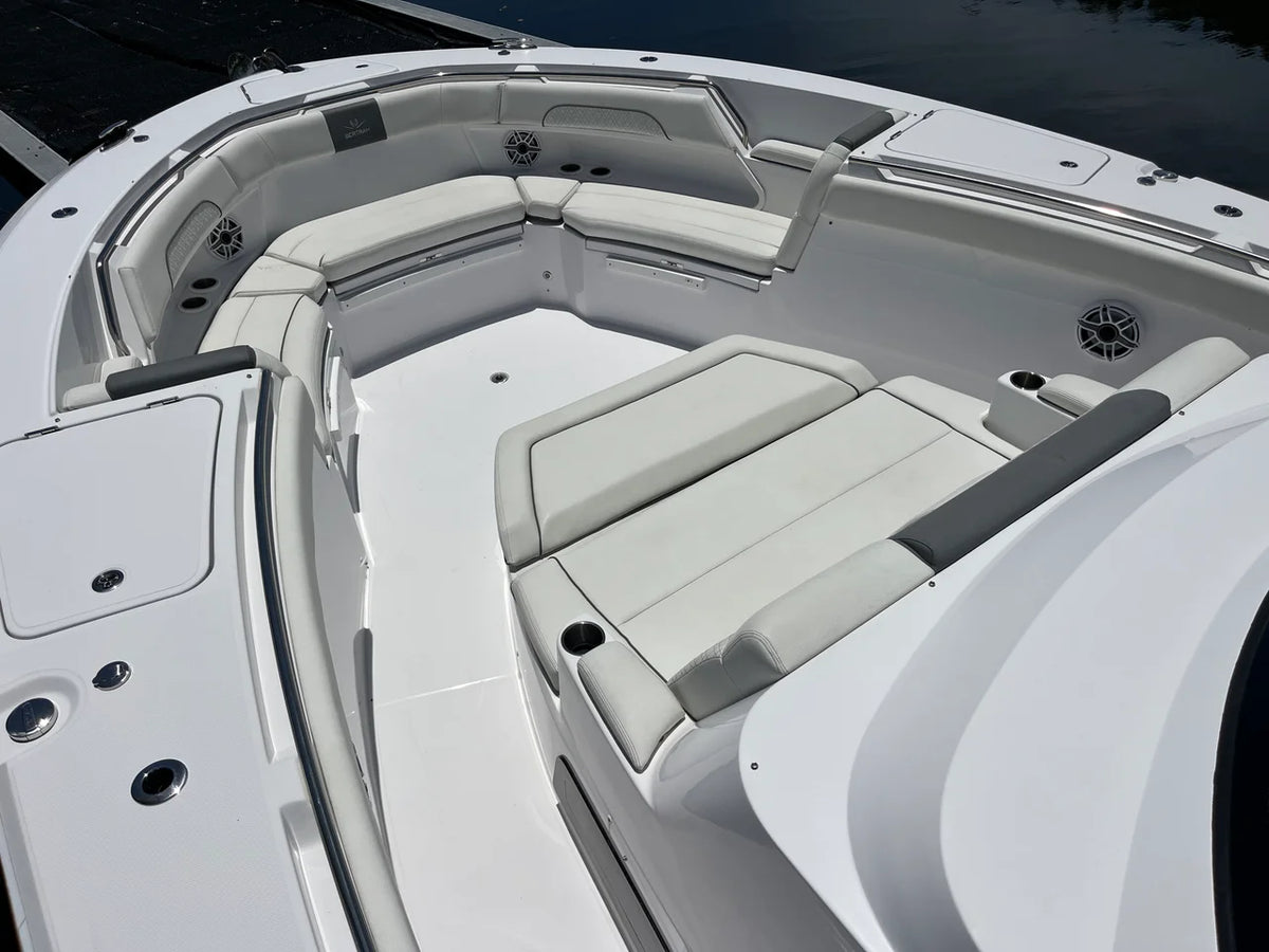 2024 Bertram 39CC 39.0 feet, Key Largo, FL #19