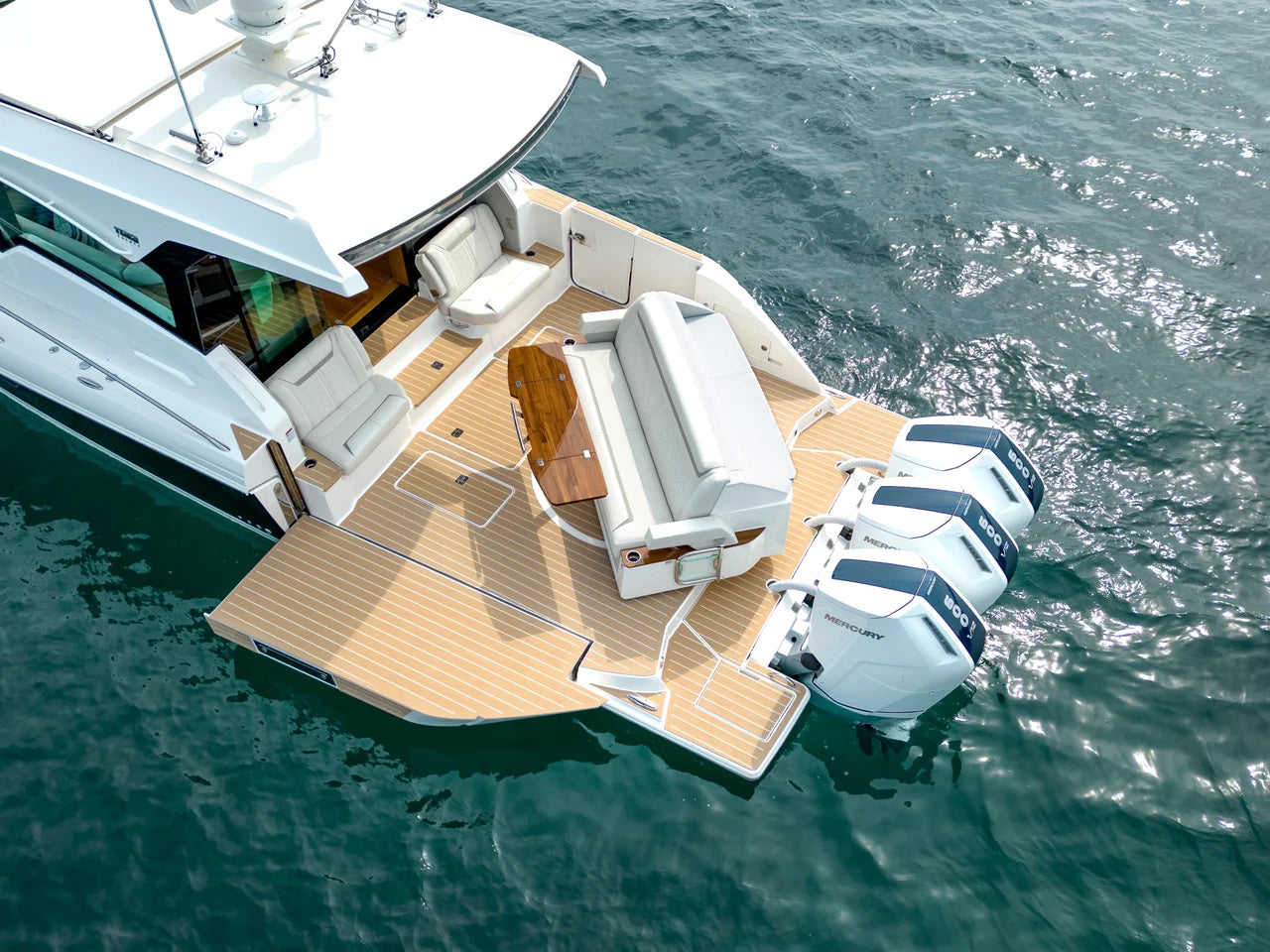 2026 Tiara Yachts 48 LE 48.0 feet, Inuvik, Northwest Territories #7