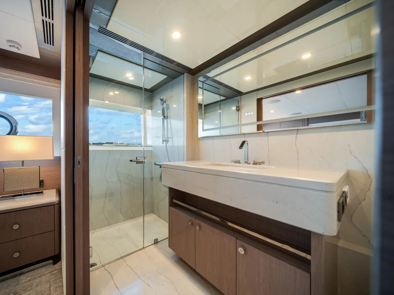 2026 Ocean Alexander 37L 120.0 feet, Hollywood, Florida #26