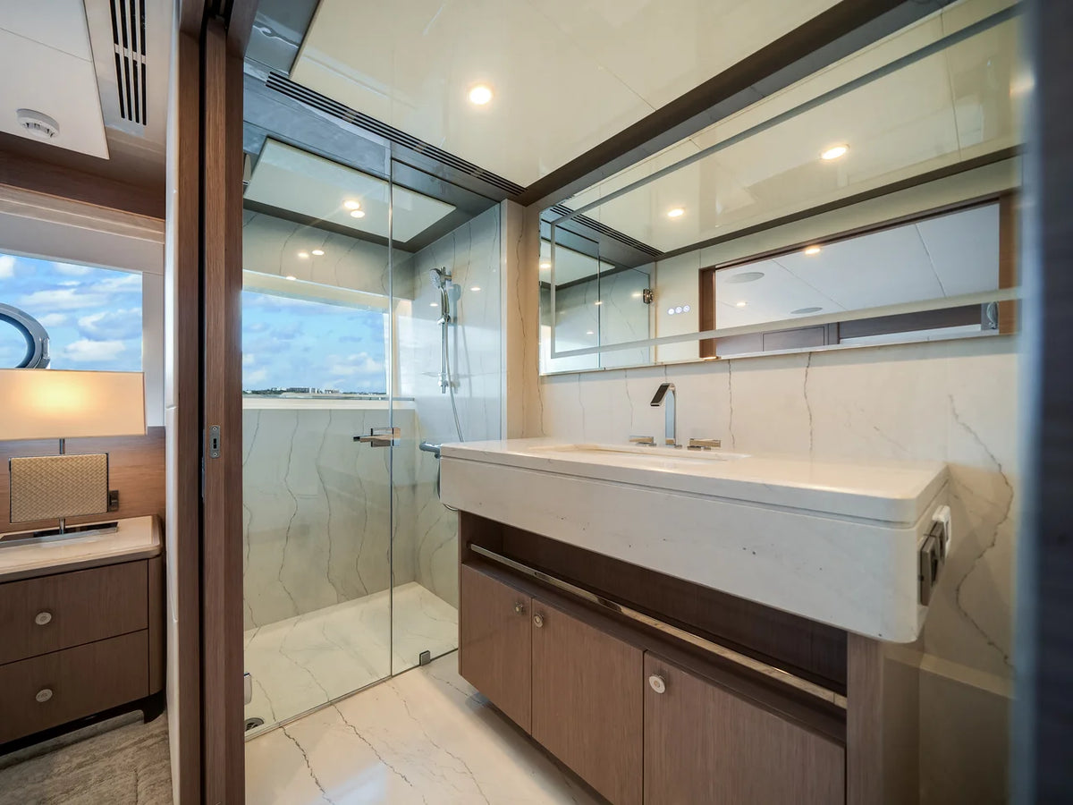 2026 Ocean Alexander 37L 120.0 feet, Pompano Beach, FL #26