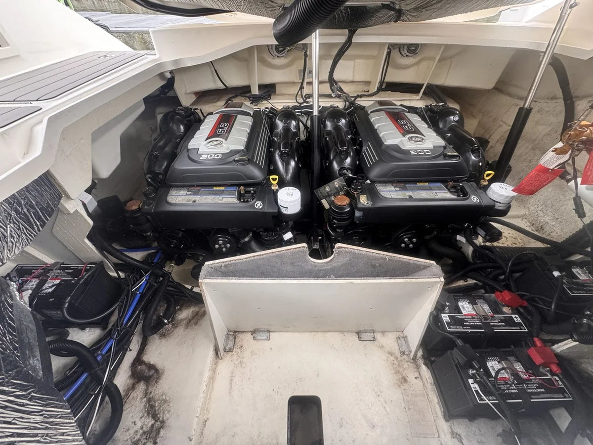2022 Sea Ray SLX 310 31.0 feet, Norwalk, Connecticut #22