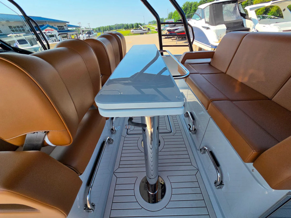 2027 Cruisers Yachts 38 VTR 38.0 feet, Monkey Island, OK #45
