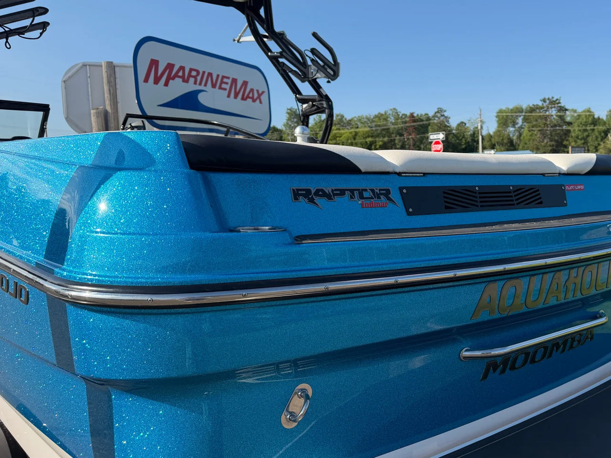 2017 Moomba MOJO 23.0 feet, Nisswa, Minnesota #5