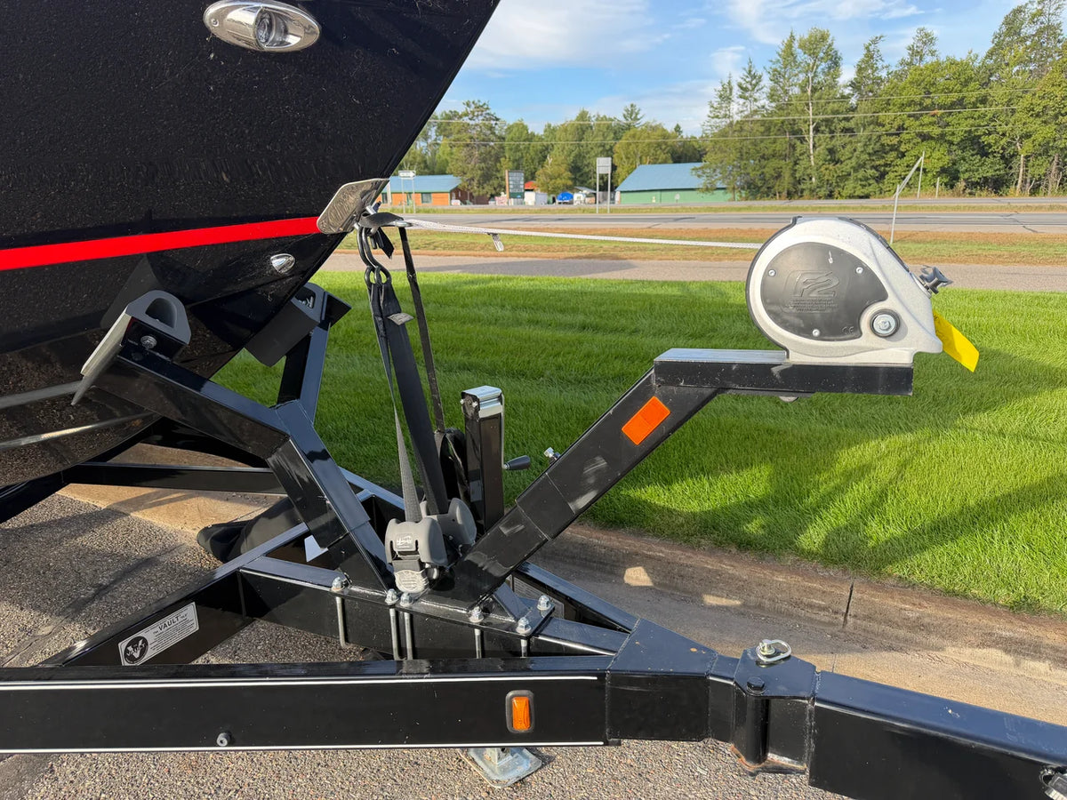 2021 Cobalt R6 25.0 feet, Nisswa, Minnesota #73