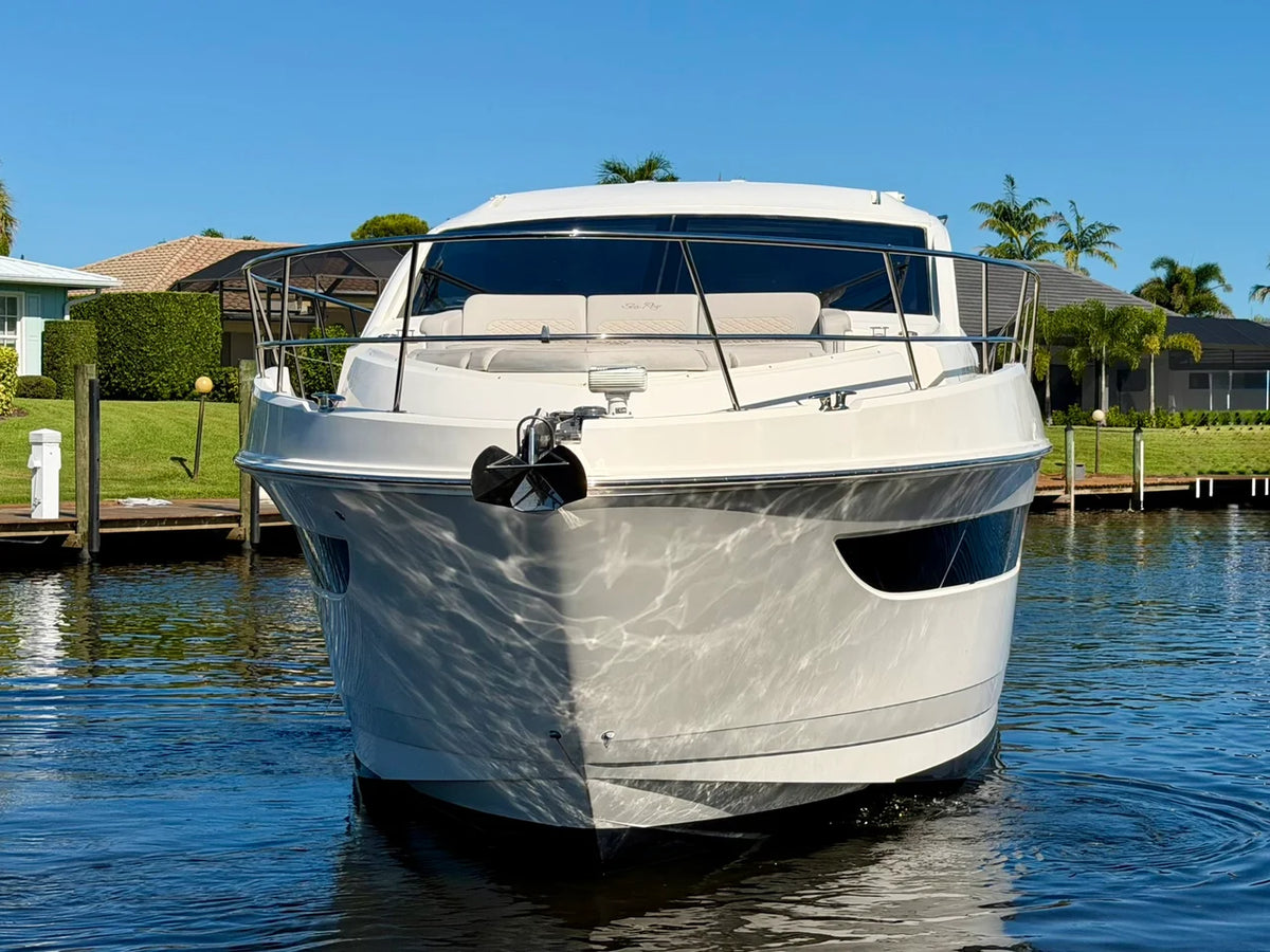 2018 Sea Ray L550 55.0 feet, Jupiter, FL #88