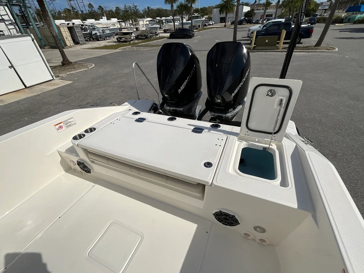 2026 Boston Whaler 280 Dauntless 28.0 feet, Jacksonville Beach, Florida #14