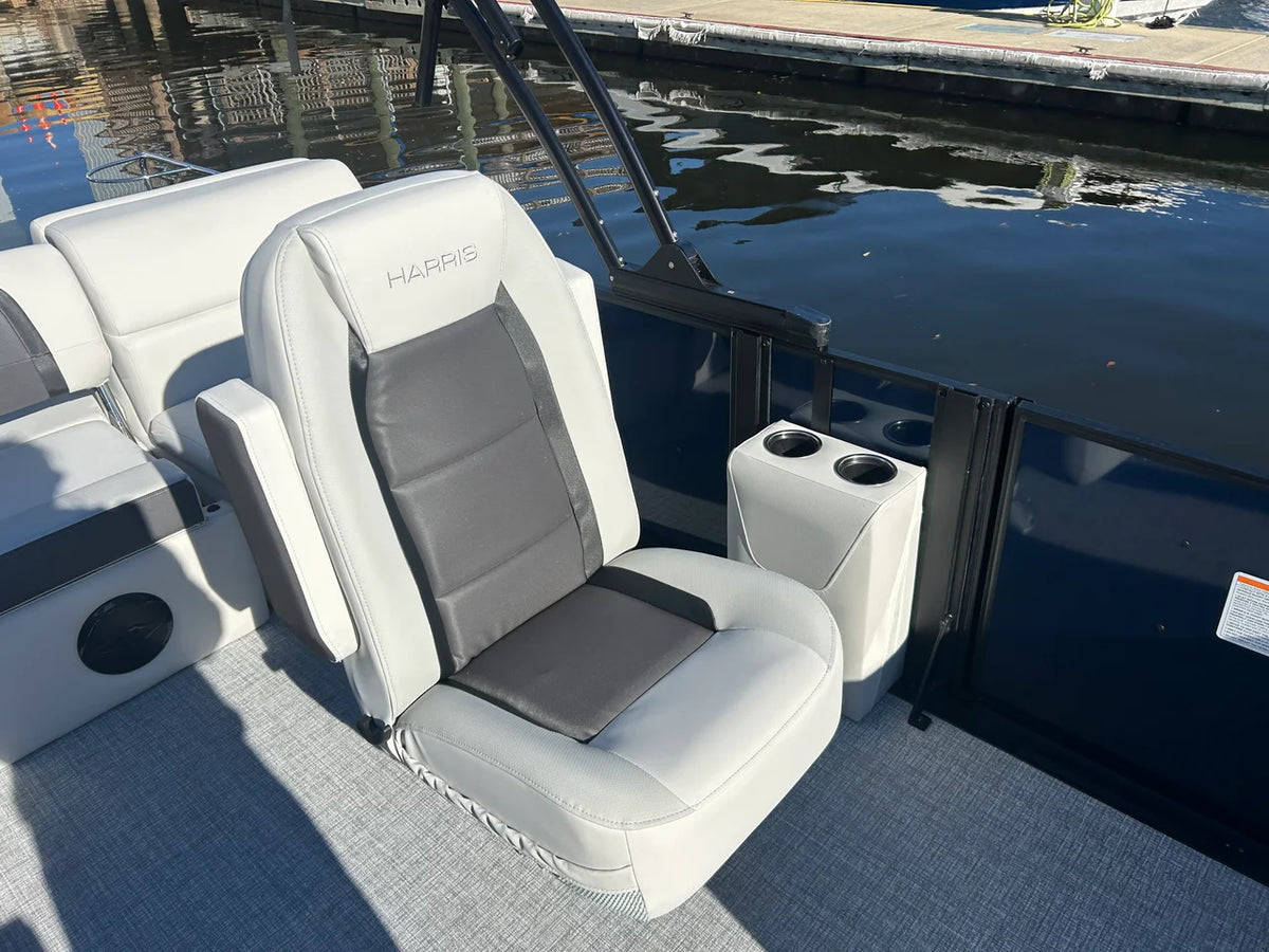 2026 Harris Cruiser 230 23.0 feet, Pensacola, Florida #15