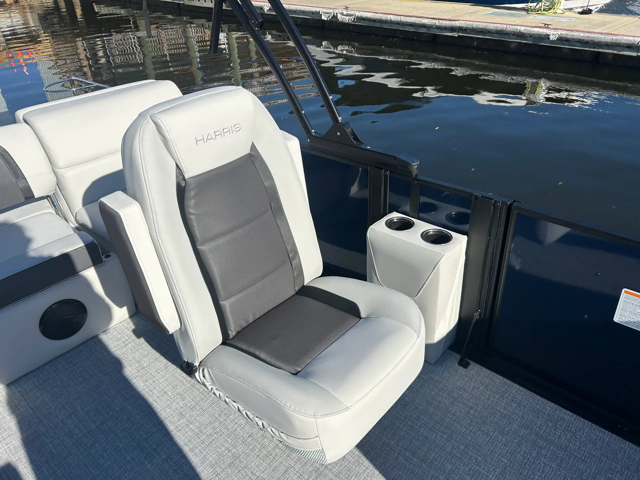 2026 Harris Cruiser 230 23.0 feet, Pensacola, Florida #15