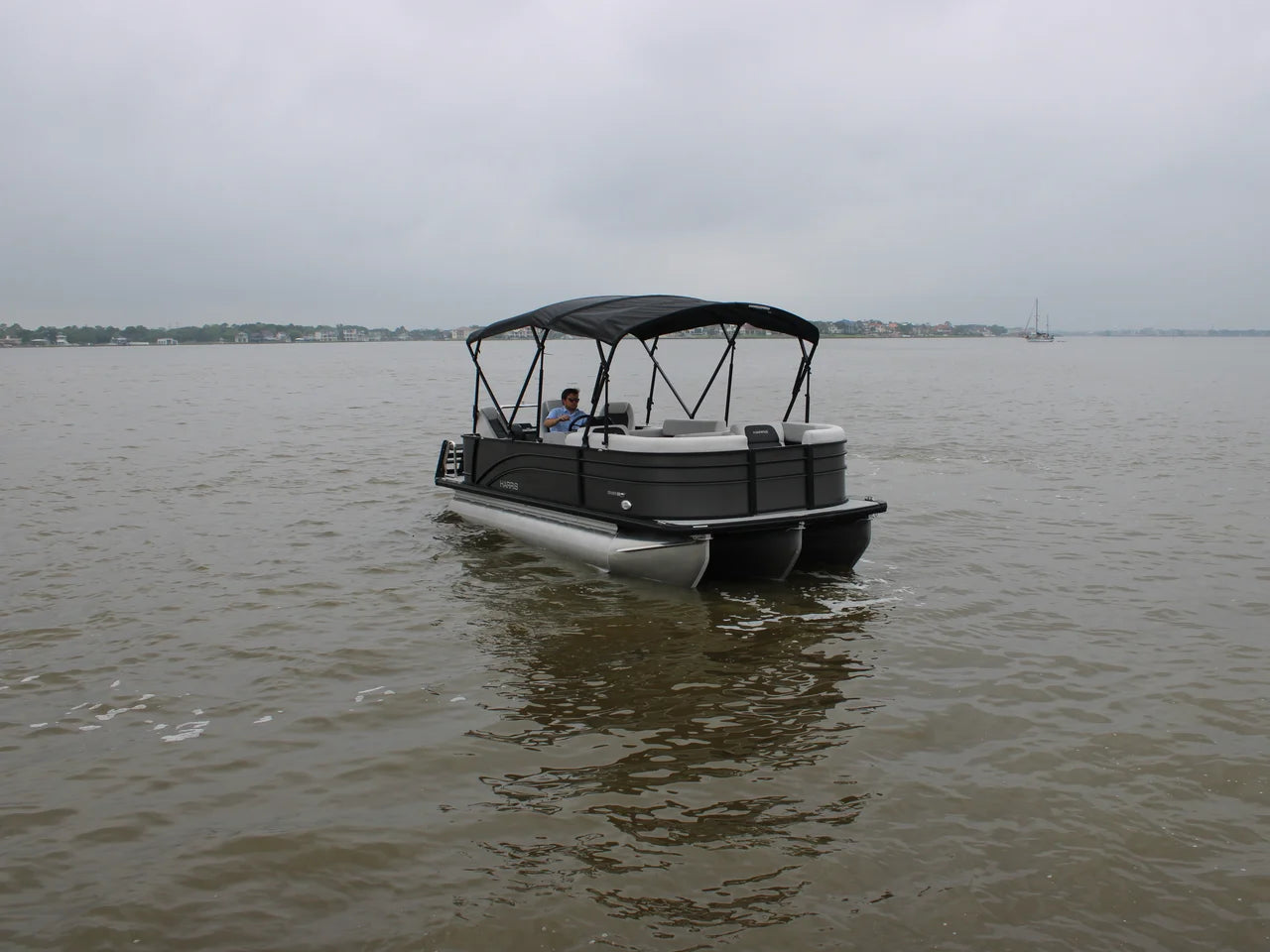 2026 Harris Cruiser 210 21.0 feet, Seabrook, TX #16
