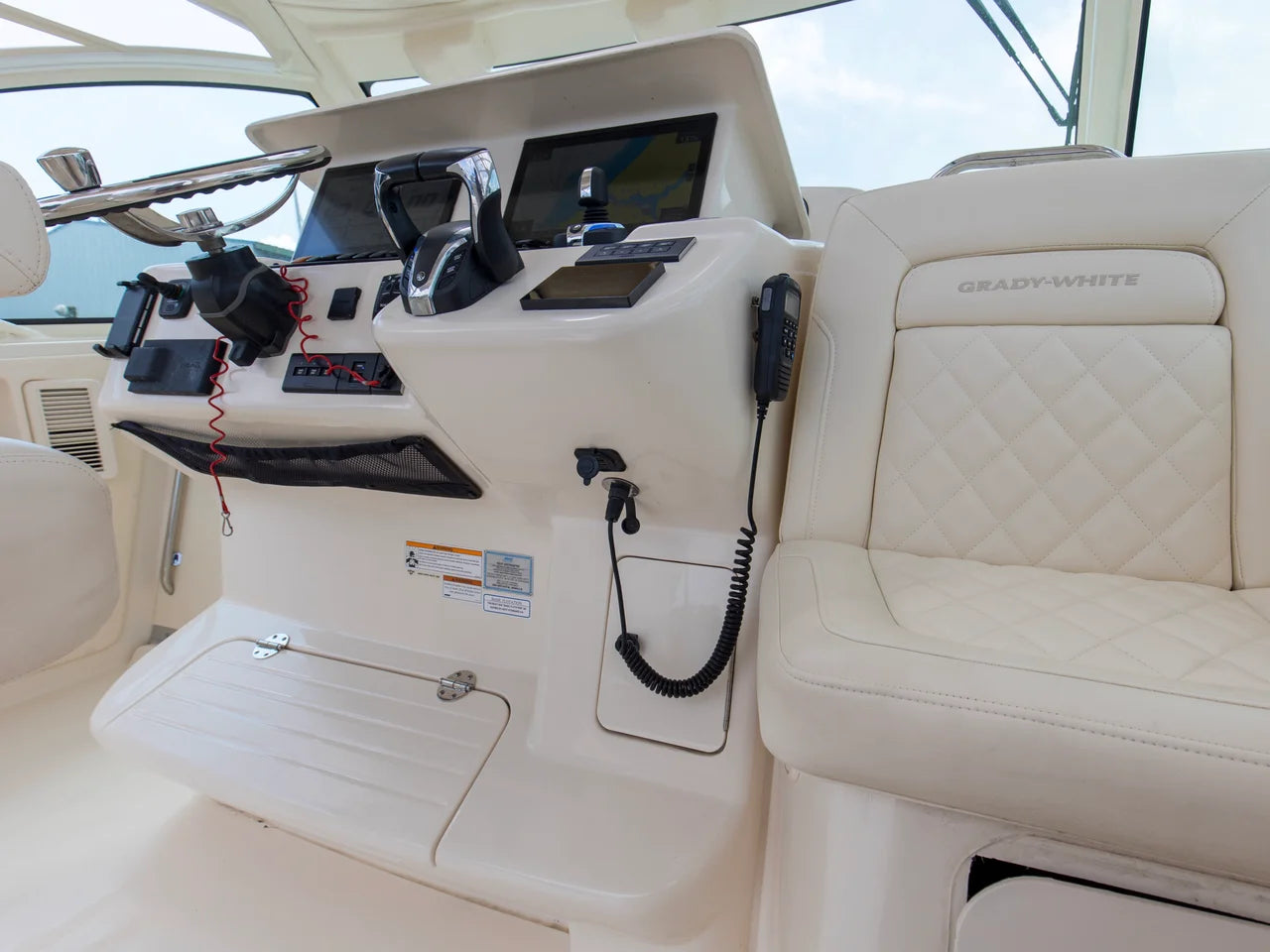2022 Grady-White 370 EXPRESS 37.0 feet, Pensacola, Florida #30