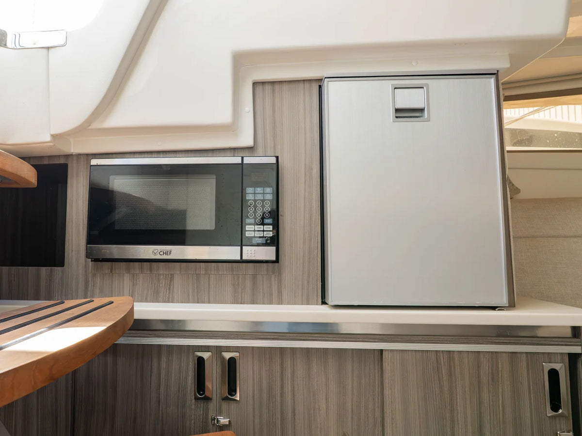 2024 Sea Ray 320 SUNDANCER OB 32.0 feet, St Petersburg, FL #32