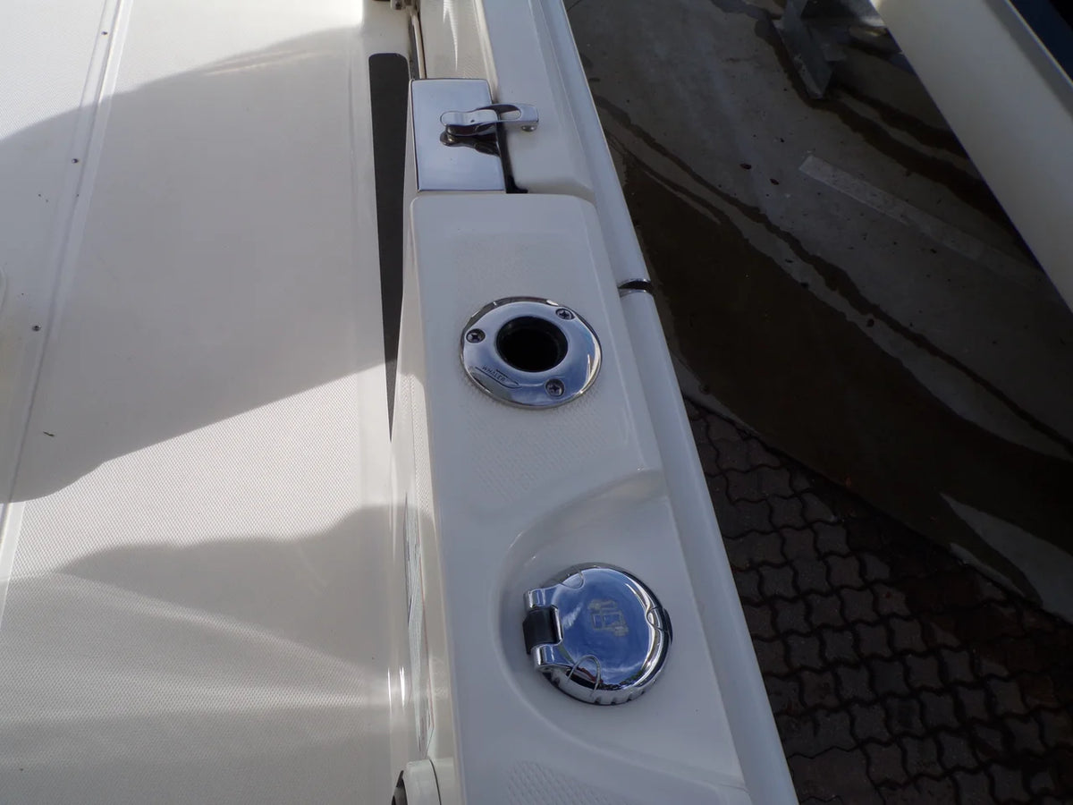 2024 Boston Whaler 280 DAUNTLESS 28.0 feet, Naples, FL #58