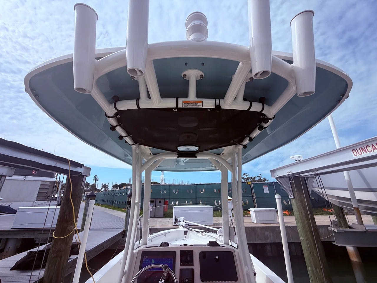 2024 Boston Whaler 22 DAUNTLESS 22.0 feet, Sarasota, FL #32