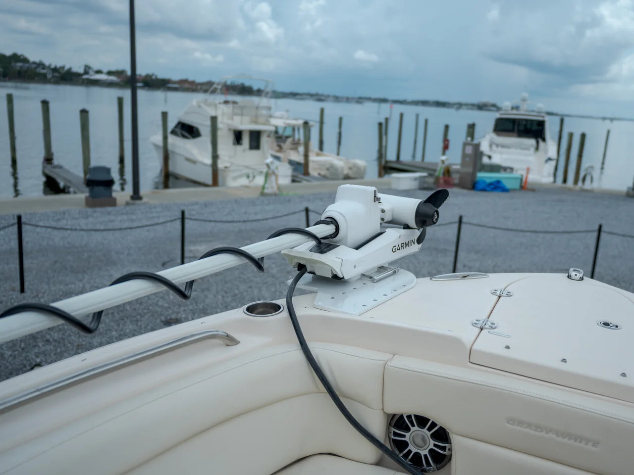2023 Grady-White 275 FRD-T 27.0 feet, Panama City, FL #9