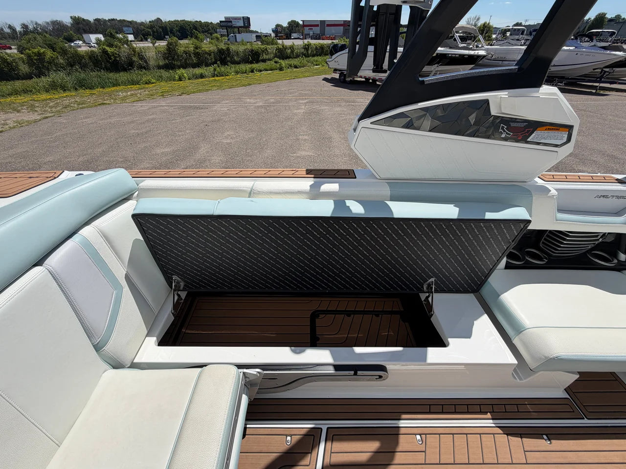 2019 Nautique Super Air Nautique G25 25.0 feet, Excelsior, Minnesota #29