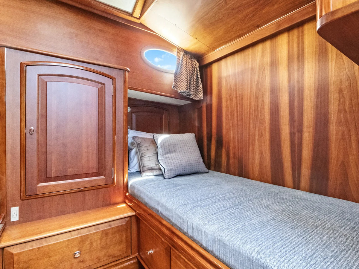 2007 Hinckley TALARIA 55MY 55.0 feet, West Palm Beach, FL #54