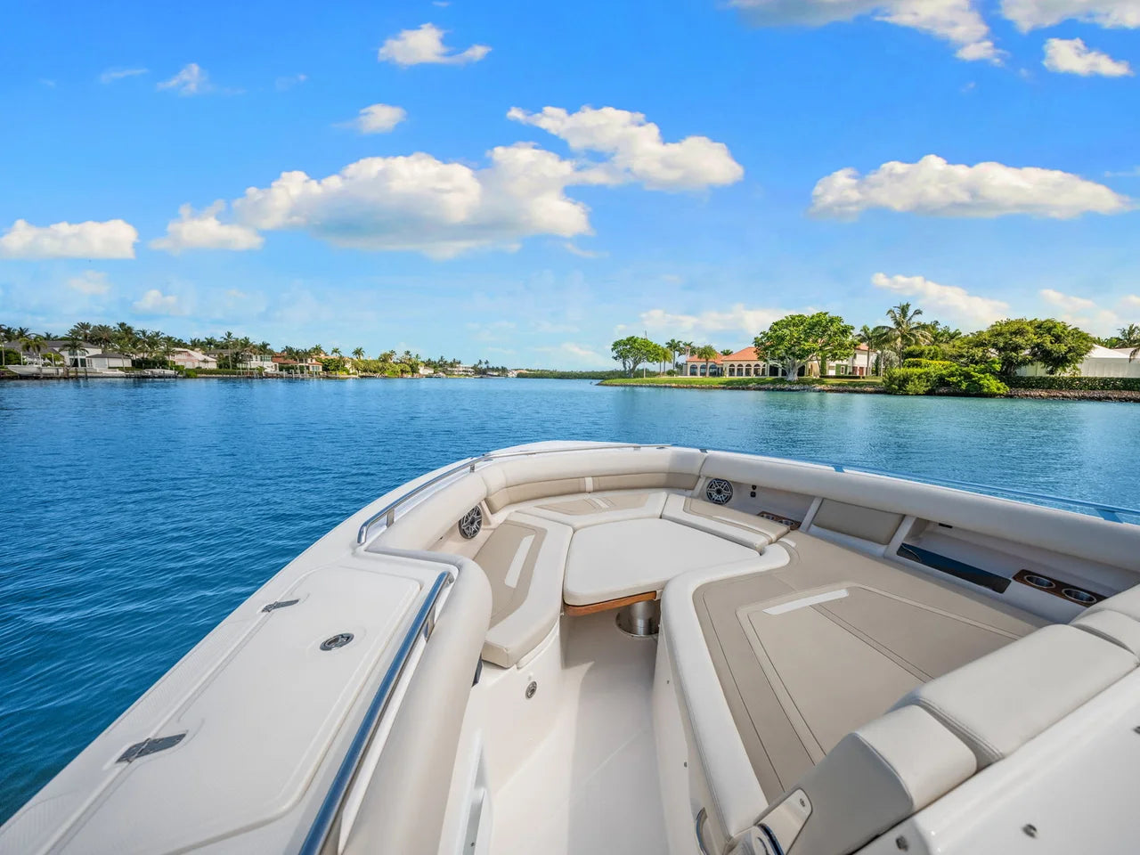 2026 Boston Whaler 380 Realm 38.0 feet, Naples, Florida #20