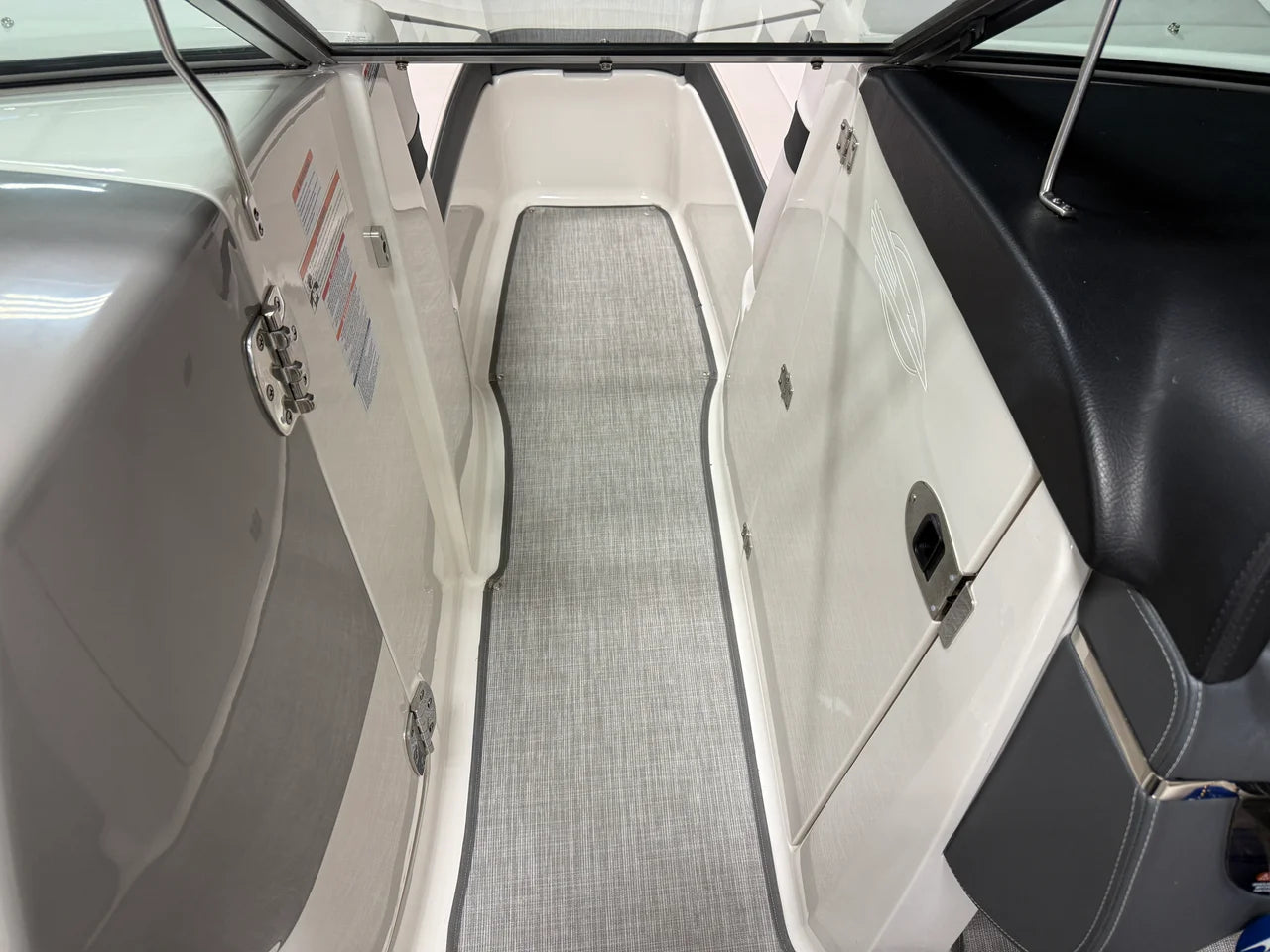 2019 Chaparral 246 24.0 feet, Crosslake, Minnesota #55