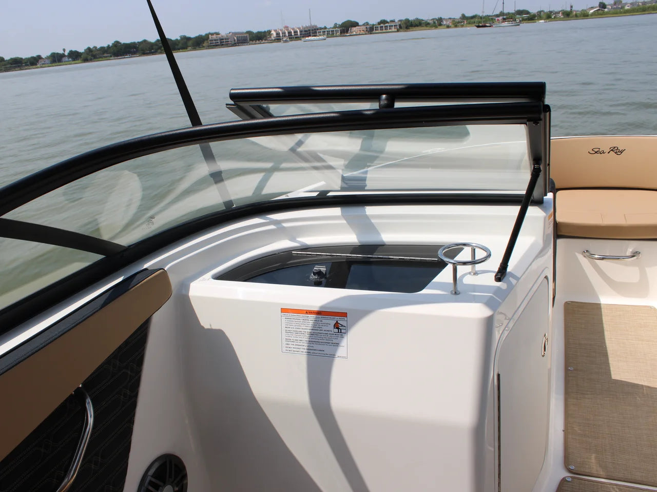 2026 Sea Ray SPX 210 21.0 feet, Seabrook, TX #35