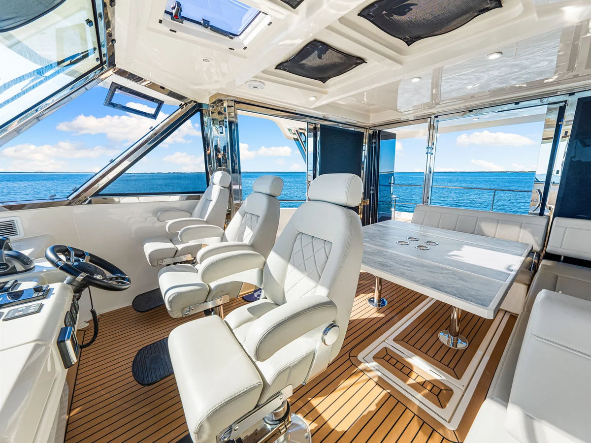 2022 Aquila 54 Yacht 54.0 feet, St Petersburg, FL #58