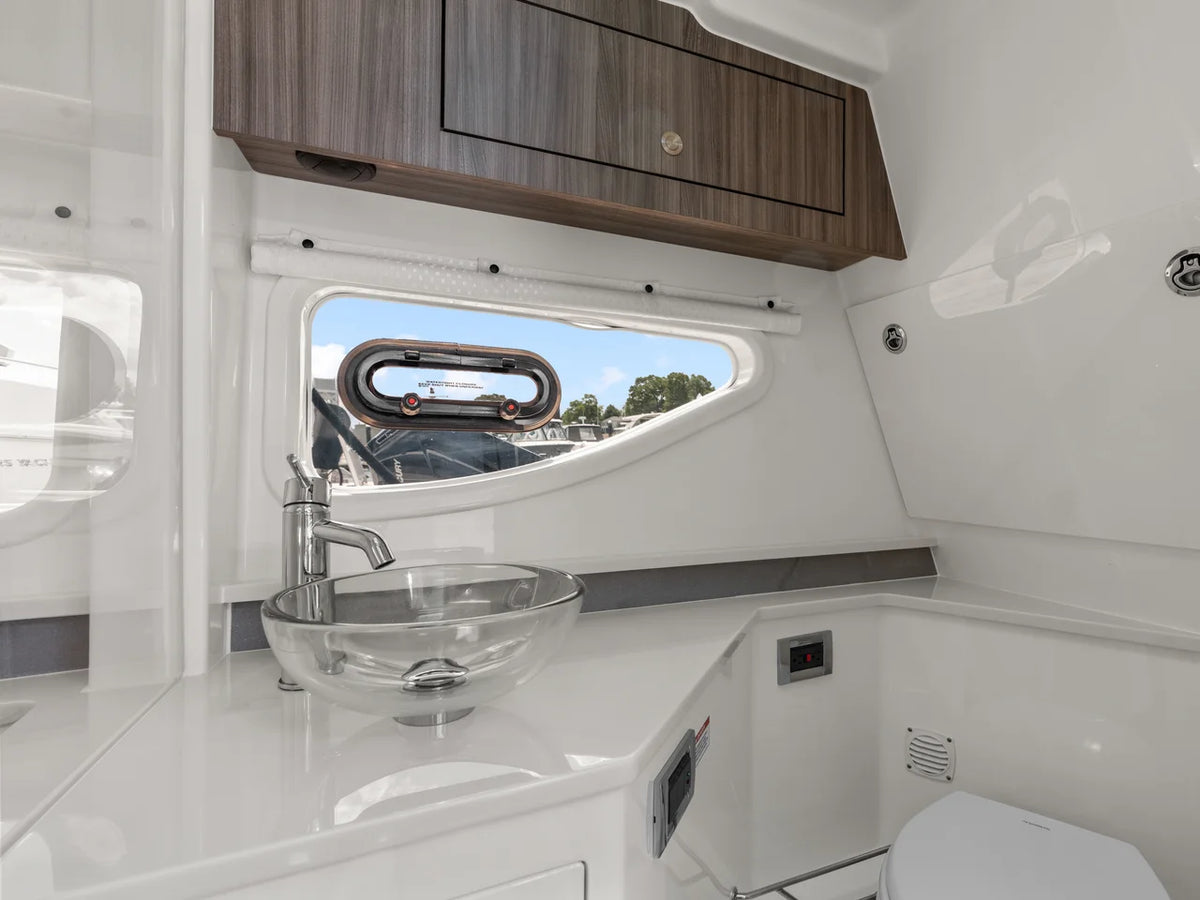 2026 Sea Ray Sundancer 370 Outboard 37.0 feet, Quincy, MA #37