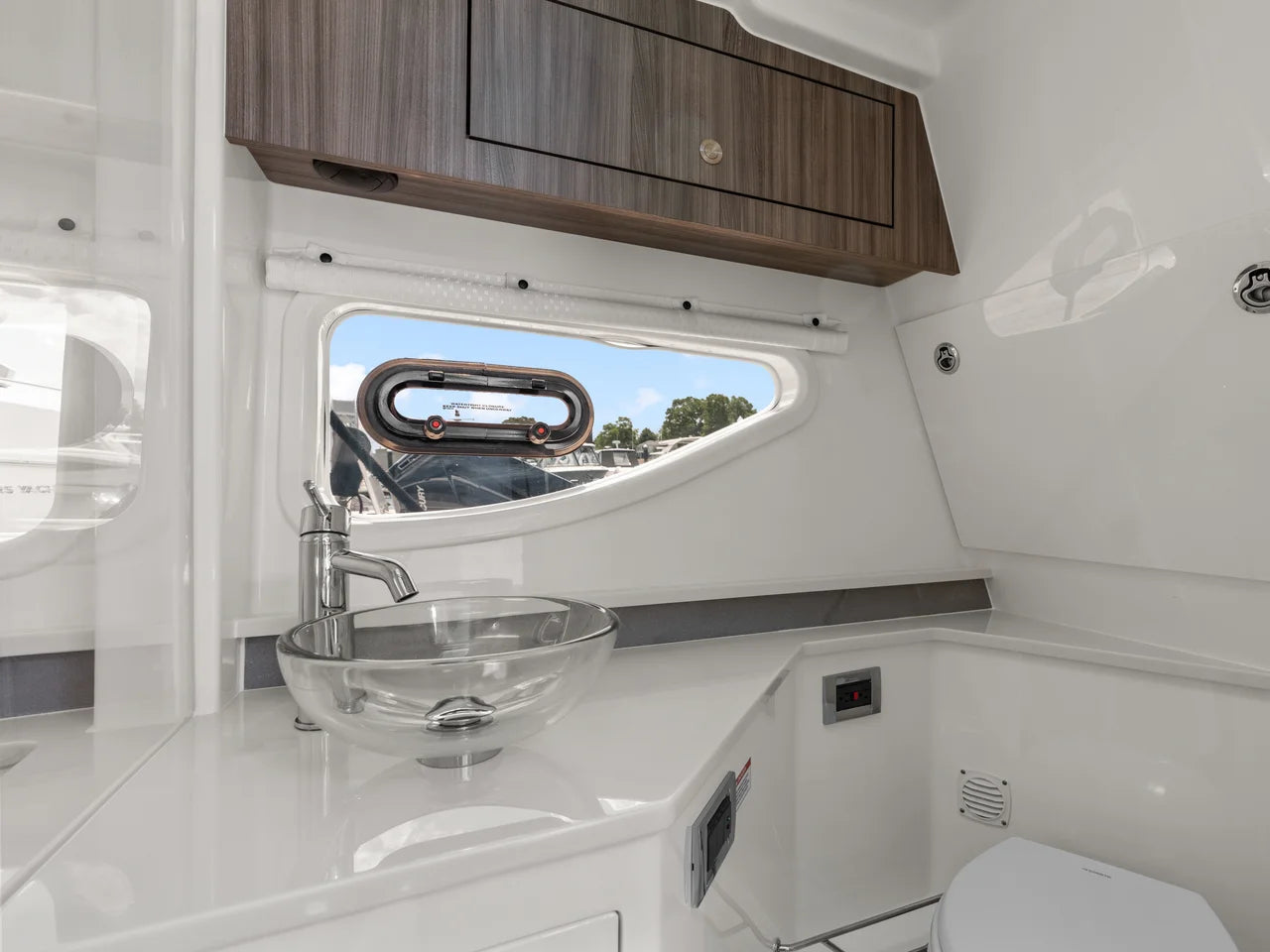 2026 Sea Ray Sundancer 370 Outboard 37.0 feet, Quincy, MA #37