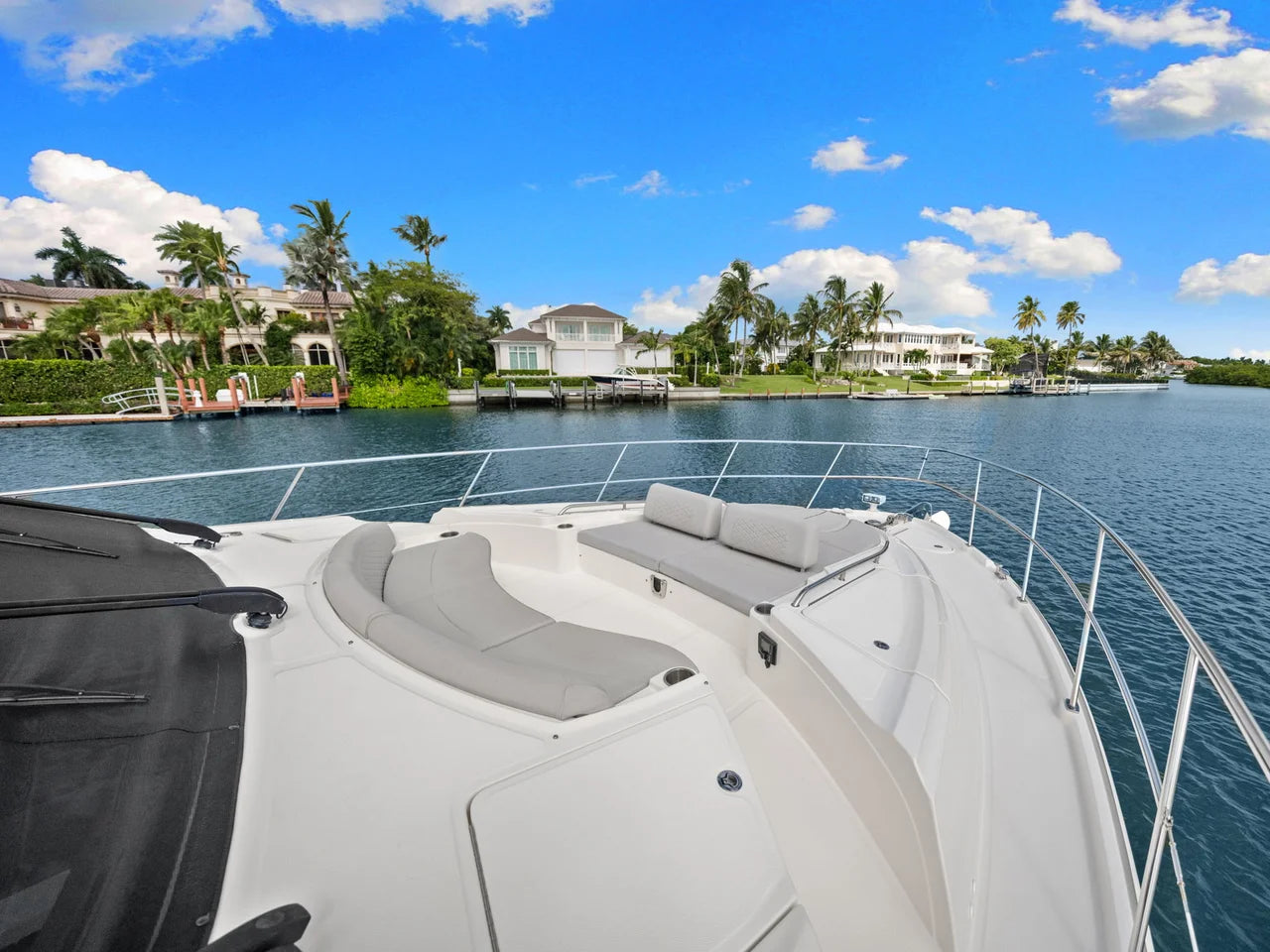 2018 Sea Ray L650 Fly 65.0 feet, Naples, FL #80