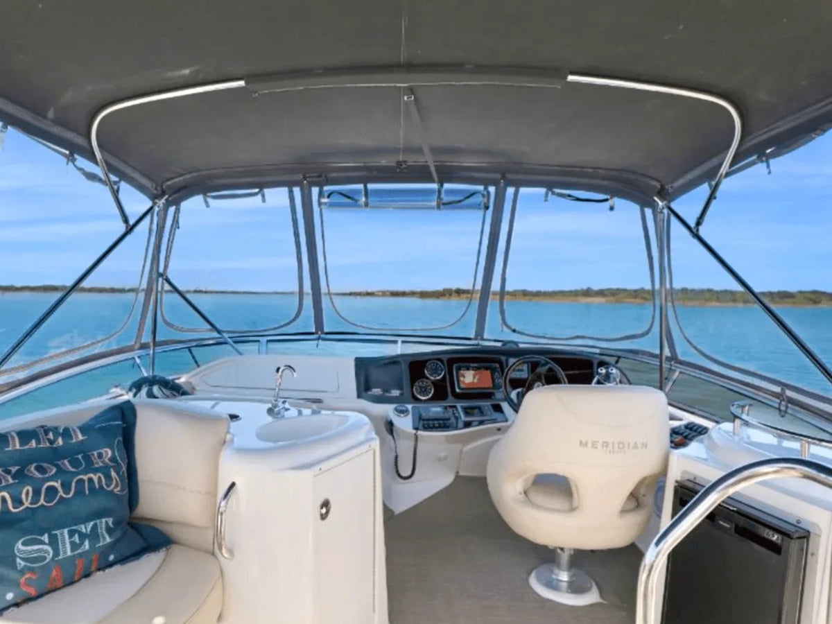 2013 Meridian 391 SB 39.0 feet, Lewisville, TX #41