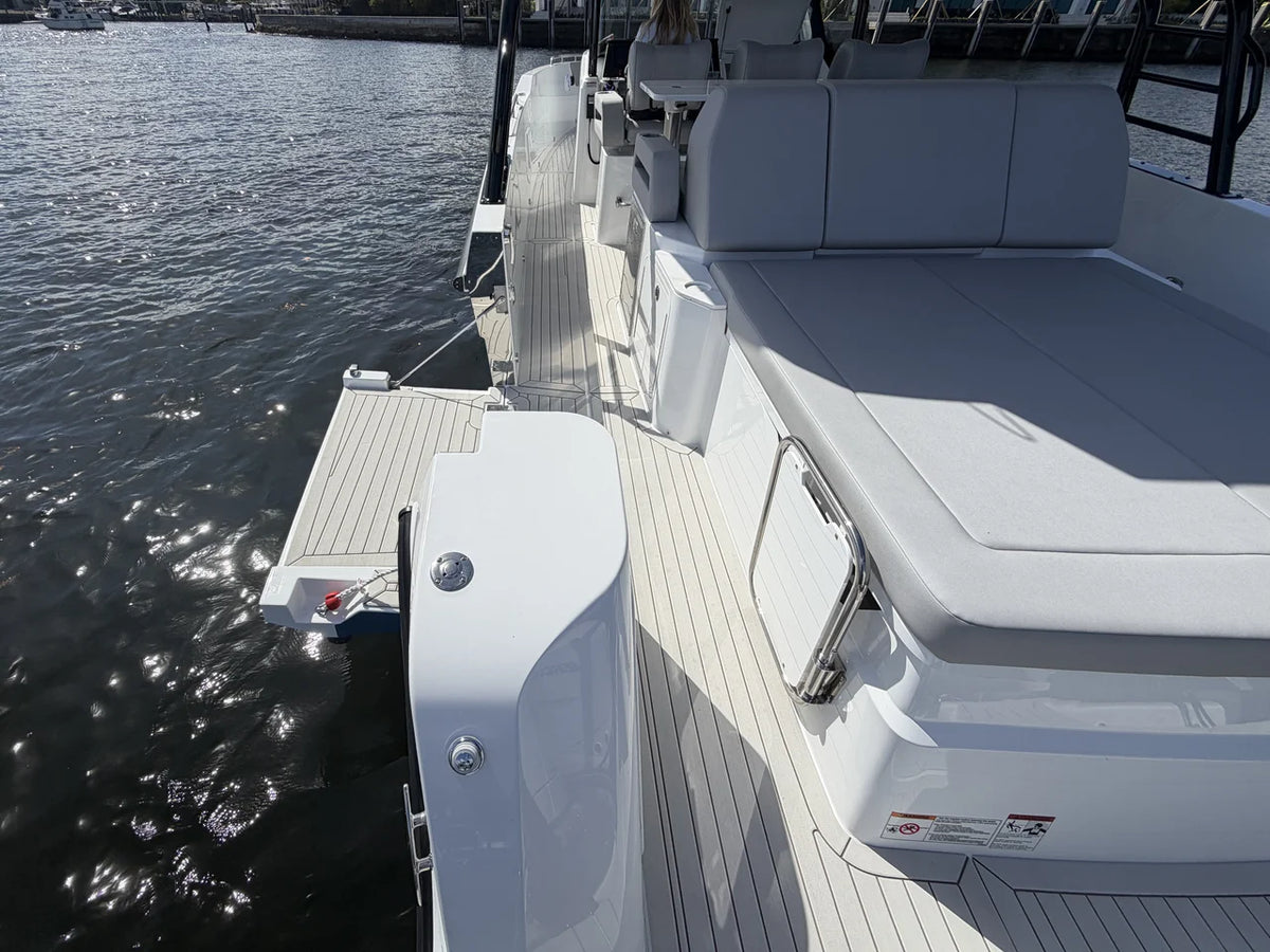 2026 Cruisers Yachts 38 VTR 38.0 feet, Pompano Beach, Florida #26