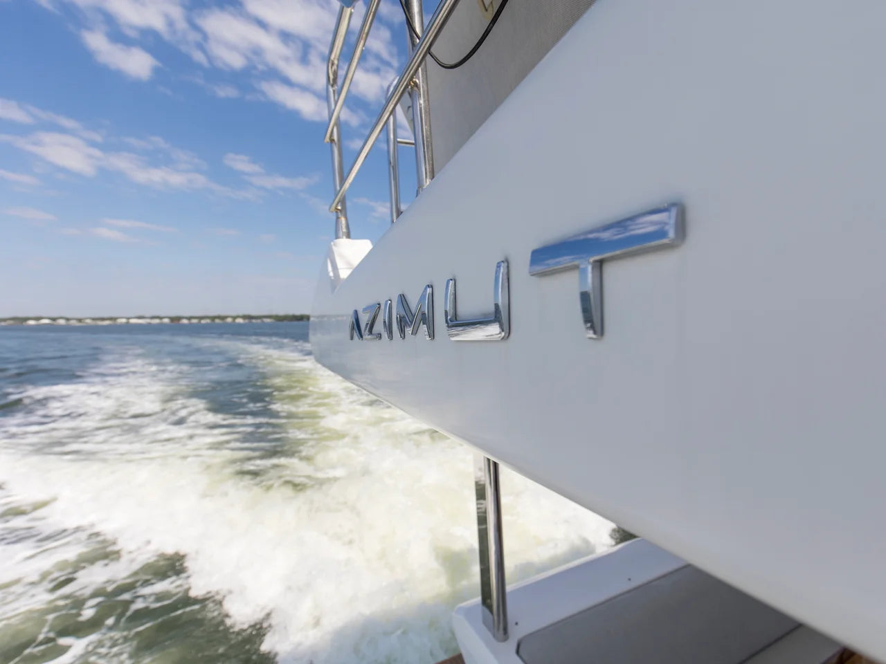 2019 Azimut 60 FLY 60.0 feet, Pensacola, FL #63