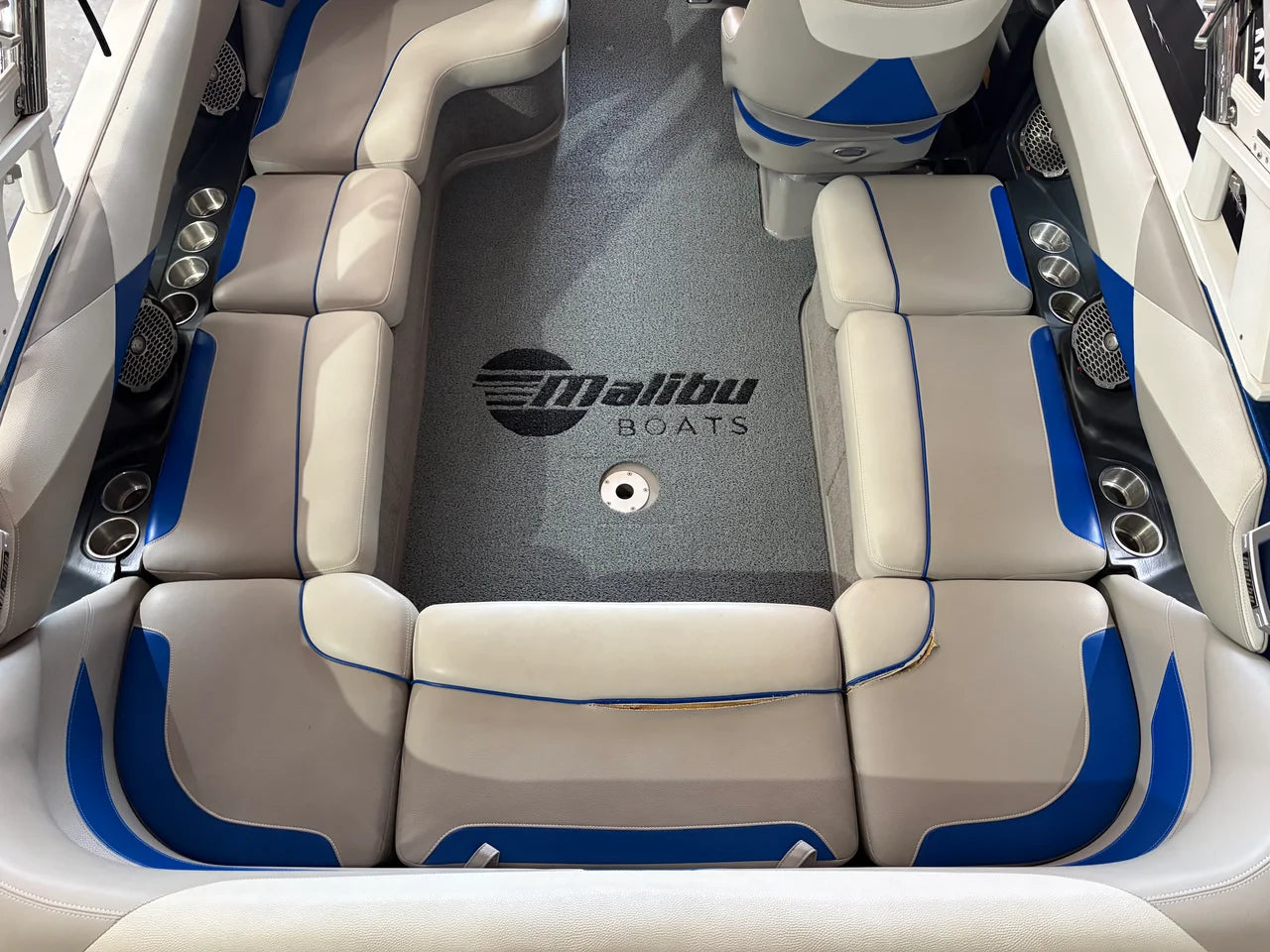2014 Malibu WAKESETTER 23 23.0 feet, Excelsior, Minnesota #13